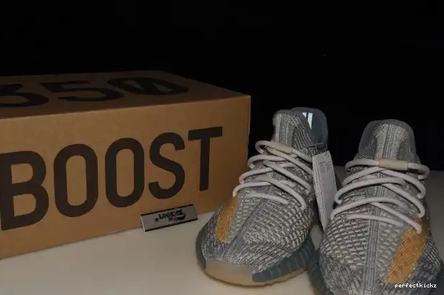 Yeezy Adidas V2 Israfil Boost FZ5421 350 0702